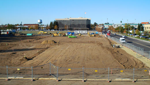 Construction Storm Water Services