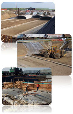 Construction Storm Water Services